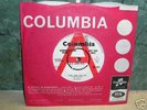 The Shanes:I Don't Want Your Love 1965 UK Columbia Demo