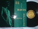 RARE JAZZ LP- MILES DAVIS/SONNY ROLLINS