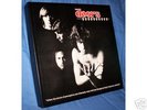 The Doors - “Harlequin Records 8 LP Box Set”.