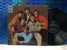 Rare UK R&B garage beat ZOOT MONEY'S BIG ROLL BAND LP