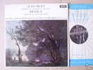 DECCA SXL 6426 WB/SCHUBERT/BRIDGE CELLO SONATAS