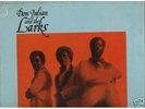 DON JULIAN & THE LARKS super slick LP shorty the pimp