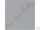 Elvis Aron Presley 8 LP`s Record Set Lit. Edit. 1980 RC
