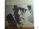 RENE THOMAS-GUITAR GROOVE-JAZZLAND 27
