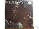 MILES DAVIS-KIND OF BLUE- EARLY 2-EYE MONO-MINT-
