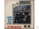The Sorrows -- singen auf Deutsch