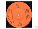 modern soul 45 THE HARDEN BROTHERS / deep inside of you