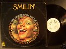 THE NINETEENTH WHOLE Smilin' EASTBOUND LP Billy Wooten