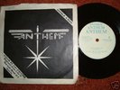 'ANTHEM' rare UK NWOBHM 7