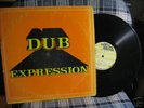 DUB - EXPRESSION -ON HIGH NOTE - LP