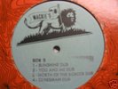 DUB  -ON WACKIES - VINYL ONLY  -LP