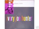 IVORY JOE HUNTER Orig Black Label Atlantic LP 8008