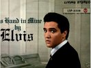 ELVIS LP = LSP 2328 = Living Stereo =  S6= Germany
