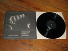 Michael Naura Quintet - European Jazz Sounds - 60s Orig