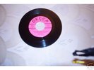 Northern Soul / Popcorn  : EDDIE CURTIS oN DECCA