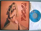 BRIGITTE BARDOT Same FRANCE EP PS 1966