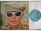 BRIGITTE BARDOT Le Soleil FRANCE EP PS 1966