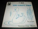 T Rex -Ride a white swan- 7