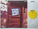 McKenna Mendelson - Blues - Paragon canada LP