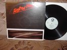 REGGAR LP  ZAP POW - NOW  (VULCAN)   1976