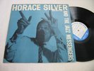 HORACE SILVER & THE JAZZ MESSENGERS BLUE NOTE LEX DG