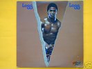 LOGG 12 LP Salsoul soul dance 1981 vinyl  rare