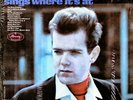 DICK CAMPBELL Sings Where Its At 1966 RARE mono lp MINT