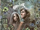 GENTLE SOUL 1968 rare folk/psych lp w/ RY COODER