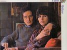 TINA & DAVID MELTZER Poet Song 1969 RARE us lp