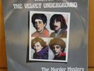 Velvet Underground - The Murder Mystery (Live 1968) LP