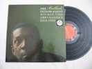 JOHN  COLTRANE Ballads IMPULSE LP