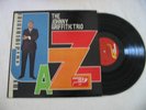 JOHNNY GRIFFITH TRIO Jazz WORKSHOP LP