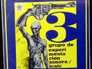 GRUPO DE EXPERIMENTACION - RARE CUBA FUZZ PSYCH LP #2