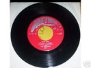 Junior Thompson&The Meteors - Rockabilly(Rare 45