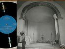 Echos de Rompon Jeanne Bovet piano Bach Turicaphon
