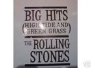 Rolling Stones Big Hits Decca First Press TXL101 Mono