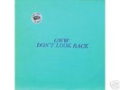 BOB DYLAN - DON'T LOOK BACK - TMQ TMOQ
