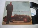 RANDY WESTON W/ Art Blakey Trio And Solo RIVERSIDE LP