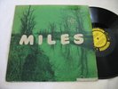 MILES DAVIS QUINTET self-titled PRESTIGE LP W. 50th St