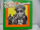 Trinity Meet The Mighty Diamonds- Gorgon Rec. LSD; M-
