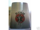 Rush Moving Pictures Promo Zippo Lighter