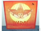 IKARUS   Ikarus    LP    reissue    numbered