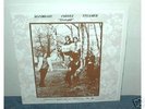 MANDRAKE PADDLE STEAMER   Overspill   LP