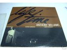 TONY WILLIAMS LIFETIME BLUE NOTE JAZZ ALBUM