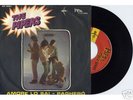 THE PIPERS-AMORE LO SAI - ITAL.ARC/PIPER - AN 4094-1966
