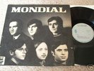MONDIAL - S/T ORIG. ROMANIA PSYCH '68