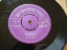 ELVIS PRESLEY-All Shook Up-RARE'57UK45 orig.HMV POP 359