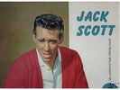 RARE 1st JACK SCOTT LP in UNPLAYED condition-1950's