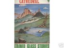CATHEDRAL -Stained Glass Stories, Rare US 70s Prog LP