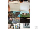 RARE PINK FLOYD 12 ALBUM BOX SET - EXCELLENT COND.